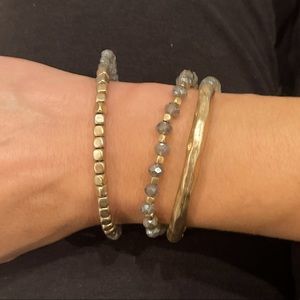 Bracelet set